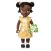 Disney Animators' Collection Tiana Doll – The Princess And The Frog – 16'' -toy 6002040580664