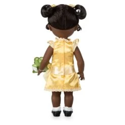 Disney Animators' Collection Tiana Doll – The Princess And The Frog – 16'' -toy 6002040580664 2