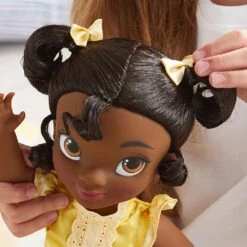Disney Animators' Collection Tiana Doll – The Princess And The Frog – 16'' -toy 6002040580664 4