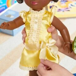 Disney Animators' Collection Tiana Doll – The Princess And The Frog – 16'' -toy 6002040580664 5