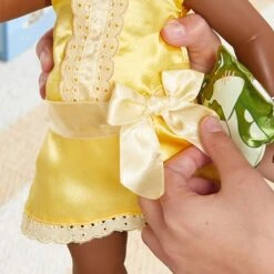 Disney Animators' Collection Tiana Doll – The Princess And The Frog – 16'' -toy 6002040580664 6