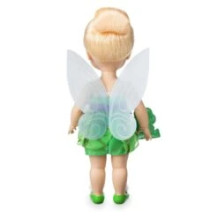 Disney Animators' Collection Tinker Bell Doll – Peter Pan – 16'' 14 Disney Animators' Collection Tinker Bell Doll – Peter Pan – 16'' -toy 6002040580665 2