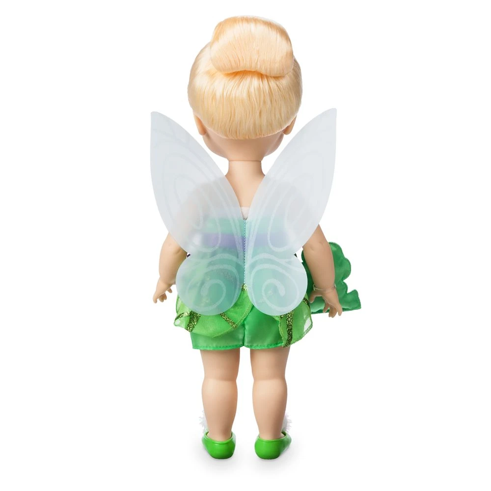 Disney Animators' Collection Tinker Bell Doll – Peter Pan – 16'' 5 Disney Animators' Collection Tinker Bell Doll – Peter Pan – 16'' - Image 3