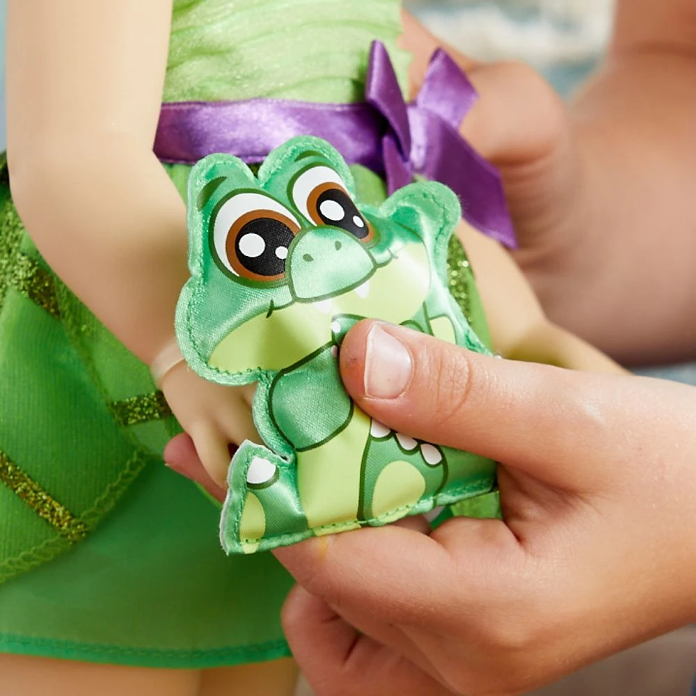 Disney Animators' Collection Tinker Bell Doll – Peter Pan – 16'' 10 Disney Animators' Collection Tinker Bell Doll – Peter Pan – 16'' - Image 8