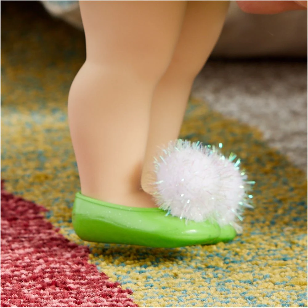 Disney Animators' Collection Tinker Bell Doll – Peter Pan – 16'' 11 Disney Animators' Collection Tinker Bell Doll – Peter Pan – 16'' - Image 9