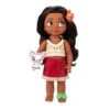 Disney Animators' Collection Moana Doll – 15'' -toy 6002040580772