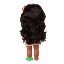 Disney Animators' Collection Moana Doll – 15'' -toy 6002040580772 2