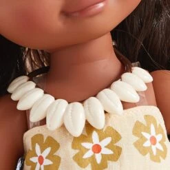 Disney Animators' Collection Moana Doll – 15'' -toy 6002040580772 4