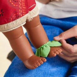 Disney Animators' Collection Moana Doll – 15'' -toy 6002040580772 7