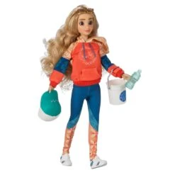 Inspired By Moana Disney Ily 4EVER Doll Fashion Pack -toy 6002040901960 1