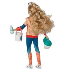 Inspired By Moana Disney Ily 4EVER Doll Fashion Pack -toy 6002040901960 2