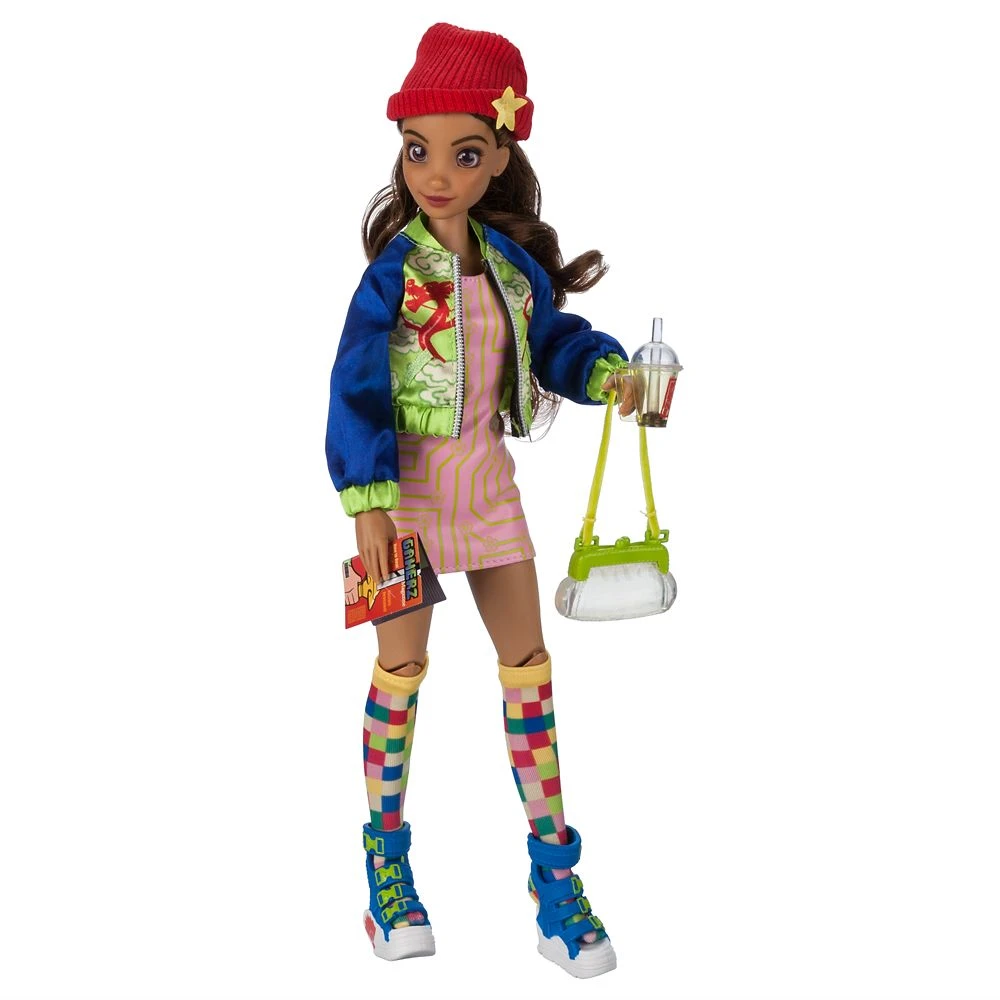 Inspired By Mulan Disney Ily 4EVER Doll Fashion Pack 4 Inspired By Mulan Disney Ily 4EVER Doll Fashion Pack - Image 2
