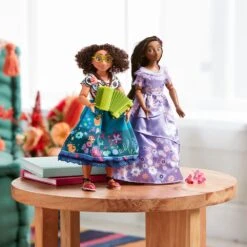 Disney Mirabel Singing Doll – Encanto 13 Disney Mirabel Singing Doll – Encanto -toy 6002059731814 1