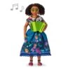 Disney Mirabel Singing Doll – Encanto -toy 6002059731814