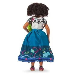 Disney Mirabel Singing Doll – Encanto 14 Disney Mirabel Singing Doll – Encanto -toy 6002059731814 2