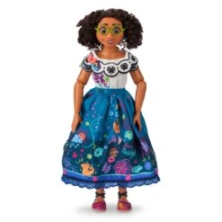 Disney Mirabel Singing Doll – Encanto 15 Disney Mirabel Singing Doll – Encanto -toy 6002059731814 3