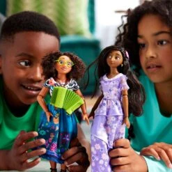 Disney Mirabel Singing Doll – Encanto 17 Disney Mirabel Singing Doll – Encanto -toy 6002059731814 5