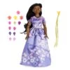 Disney Isabela Hair Play Doll – Encanto -toy 6002059731816