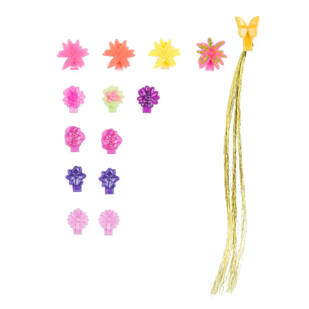 Disney Isabela Hair Play Doll – Encanto 6 Disney Isabela Hair Play Doll – Encanto - Image 4