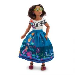 Disney Encanto Deluxe Doll Set -toy 6002059731818 2