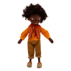 Disney Encanto Deluxe Doll Set -toy 6002059731818 4