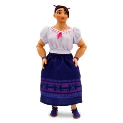 Disney Encanto Deluxe Doll Set -toy 6002059731818 5