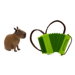 Disney Encanto Deluxe Doll Set -toy 6002059731818 7