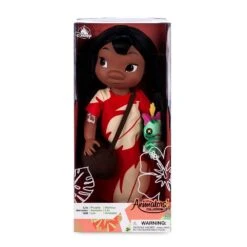 Disney Animators' Collection Lilo Doll – Lilo & Stitch – 15'' -toy 6002059731889 4