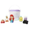 Disney The Little Mermaid Bath Set -toy 6005000441869