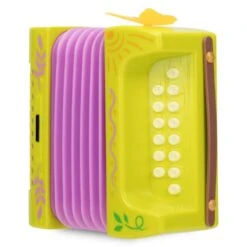 Disney Mirabel's Musical Accordion – Encanto -toy 6005045431817 2