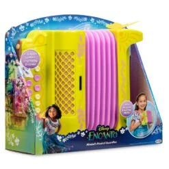 Disney Mirabel's Musical Accordion – Encanto -toy 6005045431817 8