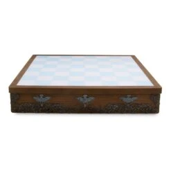 Disney The Haunted Mansion Light-Up Chess Set 10 Disney The Haunted Mansion Light-Up Chess Set -toy 6005047401899 2