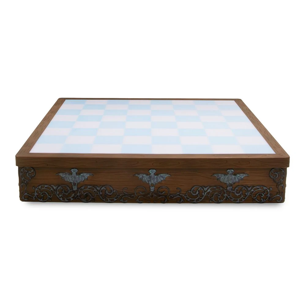 Disney The Haunted Mansion Light-Up Chess Set 5 Disney The Haunted Mansion Light-Up Chess Set - Image 3