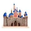 Disney Sleeping Beauty Castle Model Kit -toy 6005105971903
