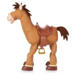 Disney Bullseye Interactive Action Figure With Sound – Toy Story – 18'' -toy 6101036512837 3