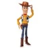 Disney Woody Interactive Talking Action Figure – Toy Story – 15'' -toy 6101036513895