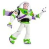 Disney Buzz Lightyear Interactive Talking Action Figure – Toy Story – 12'' -toy 6101047623694