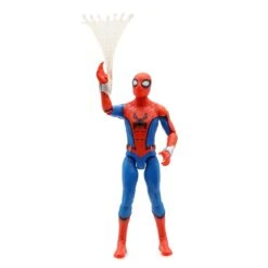 Disney Spider-Man Talking Action Figure -toy 6101047624061 2