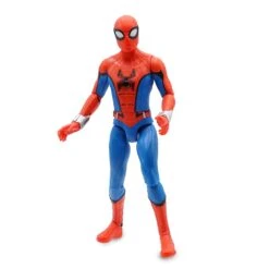 Disney Spider-Man Talking Action Figure -toy 6101047624061 4
