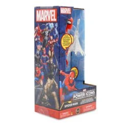 Disney Spider-Man Talking Action Figure -toy 6101047624061 7