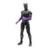 Disney Black Panther Talking Action Figure -toy 6101047624064