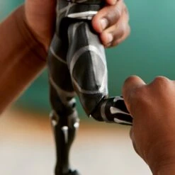 Disney Black Panther Talking Action Figure -toy 6101047624064 7