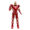 Disney Iron Man Talking Action Figure 1 Disney Iron Man Talking Action Figure -toy 6101047624065