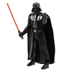 Disney Darth Vader Talking Action Figure – Star Wars -toy 6101047624067 2