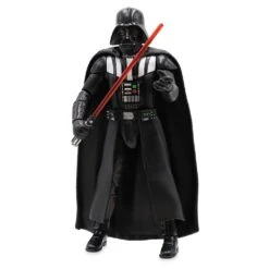 Disney Darth Vader Talking Action Figure – Star Wars -toy 6101047624067 3