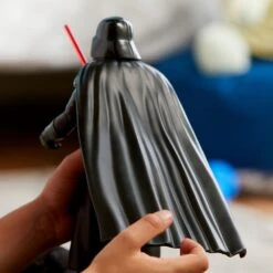 Disney Darth Vader Talking Action Figure – Star Wars -toy 6101047624067 4