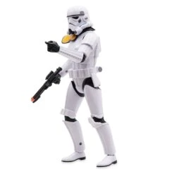 Disney Imperial Stormtrooper Talking Action Figure – Star Wars 15 Disney Imperial Stormtrooper Talking Action Figure – Star Wars -toy 6101047624068 3