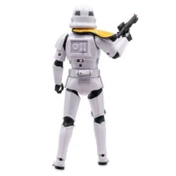 Disney Imperial Stormtrooper Talking Action Figure – Star Wars 17 Disney Imperial Stormtrooper Talking Action Figure – Star Wars -toy 6101047624068 5