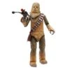 Disney Chewbacca Talking Action Figure – Star Wars -toy 6101047624069
