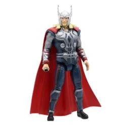 Disney Thor Talking Action Figure -toy 6101047624284 2